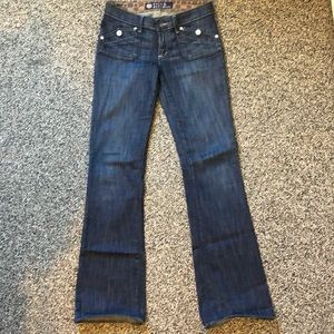 Womens Rock & Repulic denim jeans